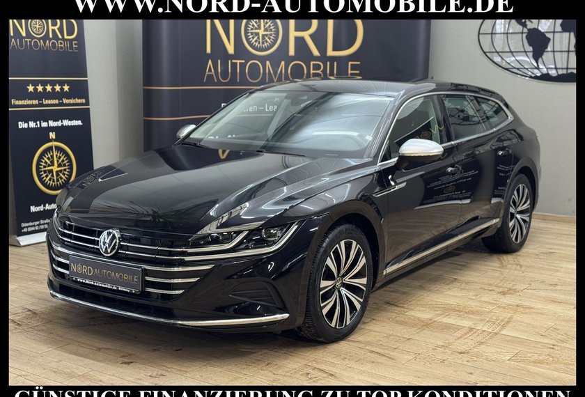 Volkswagen Arteon Arteon Shooting Brake Elegance 1.4 TSI eHybrid