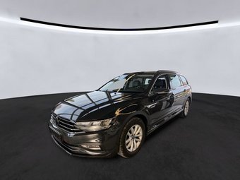 Volkswagen Passat Variant Passat Variant Business 2.0 TDI DSG Leder/Kamera