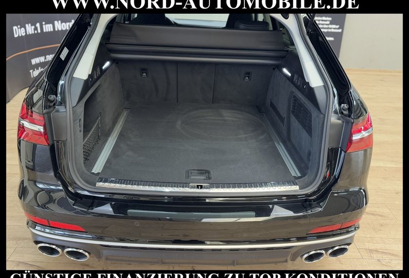 Audi S6 S6 Avant 3.0 TDI quat *UPE:92*AHK*STHZ*20Z