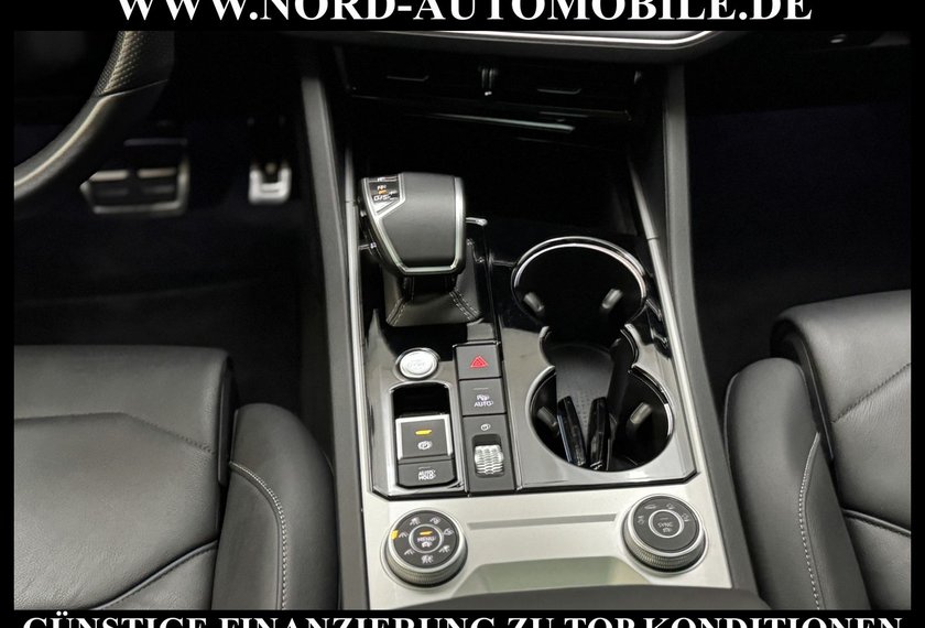 Volkswagen Touareg Touareg R-Line Black Style 4MOT 3.0TDI Pano/Luft