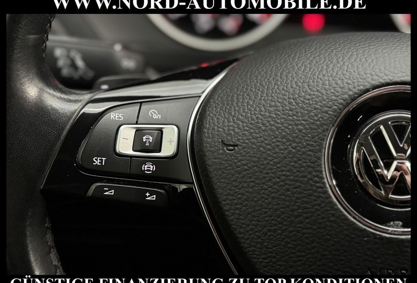 Volkswagen Tiguan Allspace Tiguan Allspace Highline 1.5 TSI 7-Sitzer*KAMERA