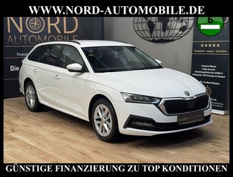 Skoda Octavia Octavia iV Combi Ambition 1.4 TSI DSG PDC/Virt.C