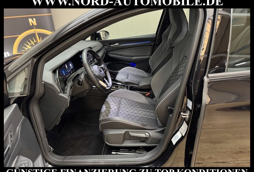 Volkswagen Golf Golf Variant R-Line 2.0 TDI DSG Side&amp;Lane/Navi/