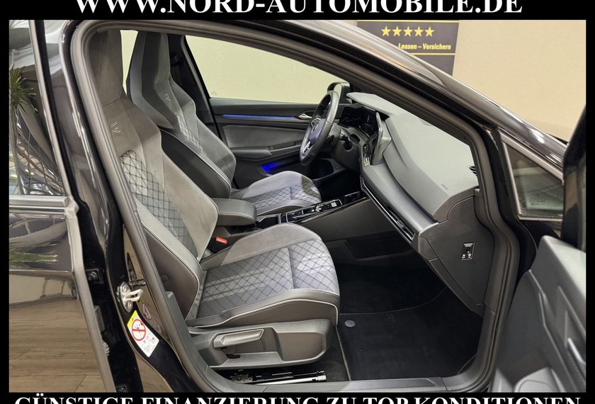 Volkswagen Golf Golf Variant R-Line 2.0 TDI DSG Side&amp;Lane/Navi/