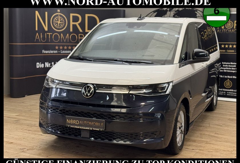 Volkswagen T7 Multivan T7 Multivan LR STYLE *HEIDEWITZKA*VOLL*UPE:98*