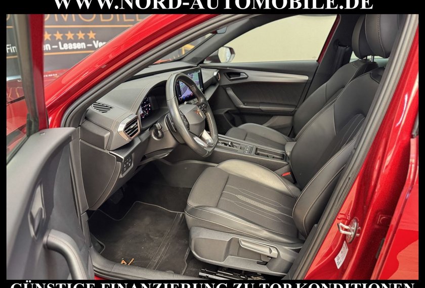 Cupra Formentor Formentor 1.4 TSI e-Hybrid DSG Kamera/Navi/LED/