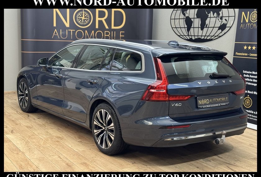 Volvo V60 V60 Kombi B4 B Plus Bright AHK*ACC*H&amp;K*360°*4SHZ