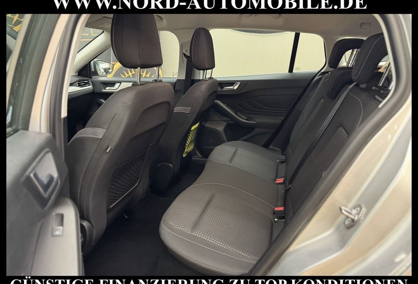 Ford Focus Focus Turnier 2.0 EcoBlue *LED*AHK*KAM*MEGA-KM*