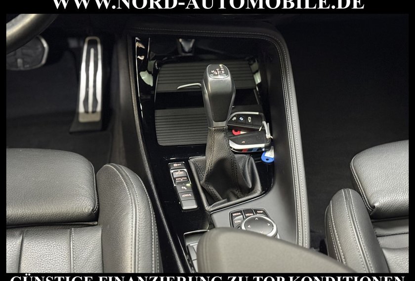 BMW X2 X2 xDrive 25 e M Sport X *LED*H&amp;K*PANO*LEDER*