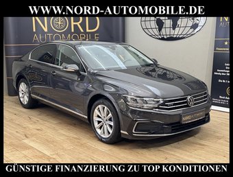 Volkswagen Passat Passat GTE Limousine 1.4 TSI eHybrid DSG