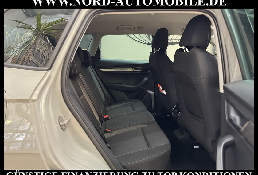 Skoda Karoq Karoq Style 2.0 TDI DSG Virt.Cockpit/AHK/Navi/18