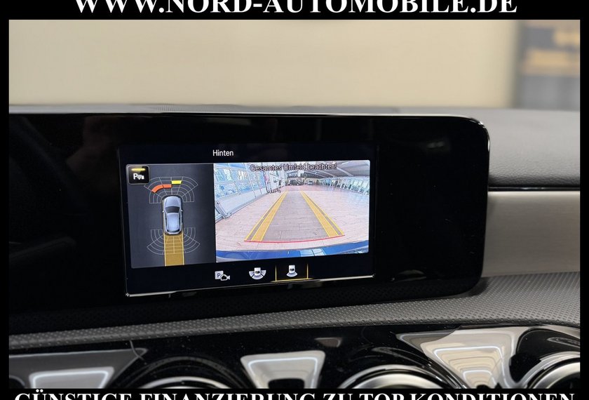 Mercedes-Benz A 200 A 200 4Matic Progressive *LED*Pano*Kamera*TOP-KM