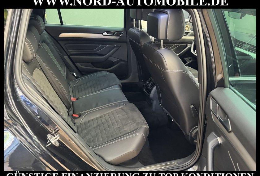 Volkswagen Passat Variant Passat Variant ELEGANCE 2.0 TSI*AHK*PANO*UPE:60*