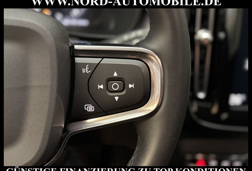 Volvo XC40 XC40 T4 Twin Recharge Plug-In Inscription*UPE50*