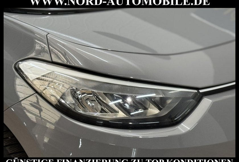Volkswagen ID.3 ID.3 Pro Performance CCS/Navi/LED/PDC