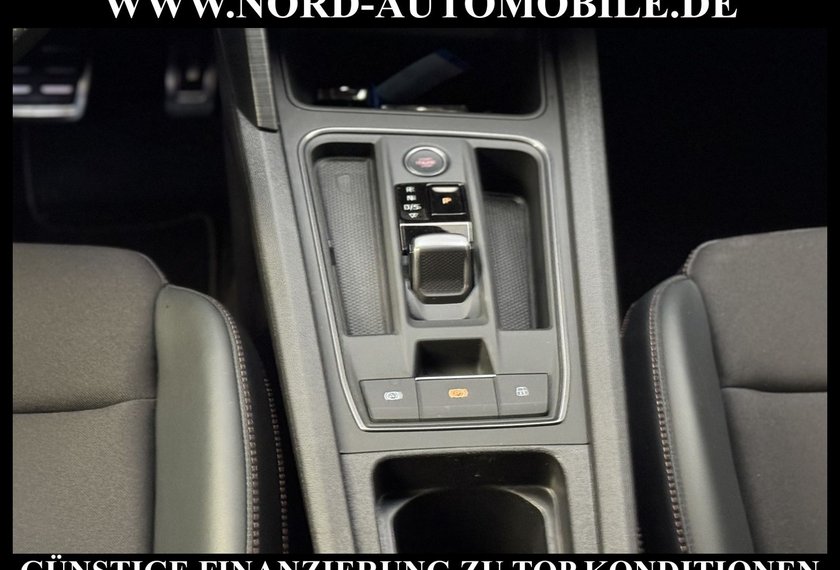 Cupra Leon Leon SP 1.4 TSI e-HYBRID DSG Navi/LED/18/ACC