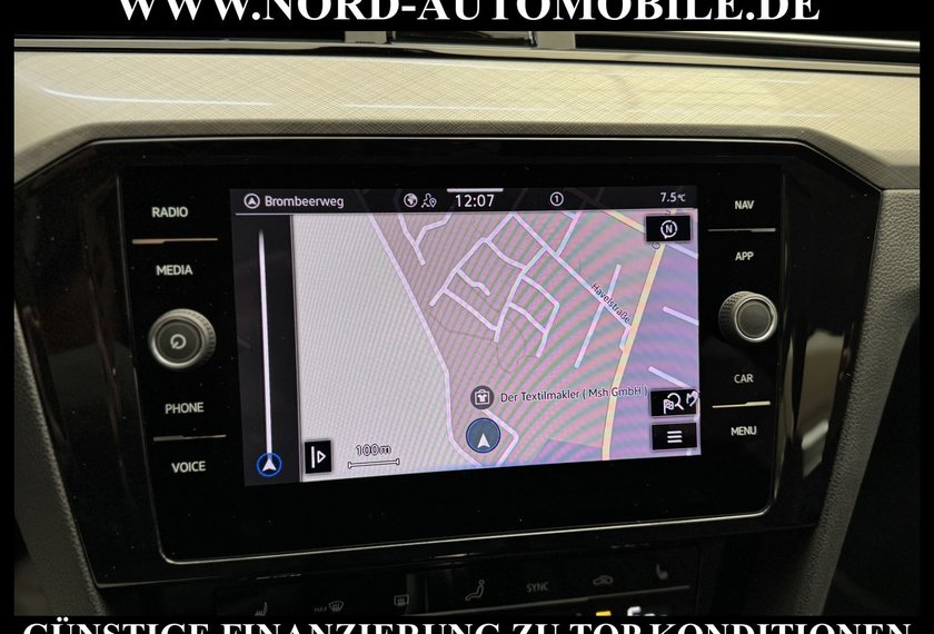 Volkswagen Passat Variant Passat Variant GTE 1.4TSI eHybrid DSG Dig.Cockpi