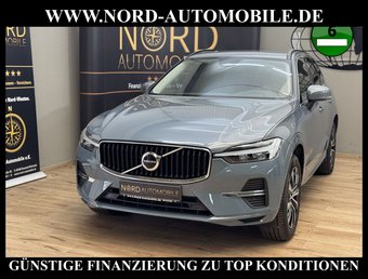 Volvo XC60 XC60 B4 D Core *LED*AHK*KAM*4xSHZ*19ZOLL*