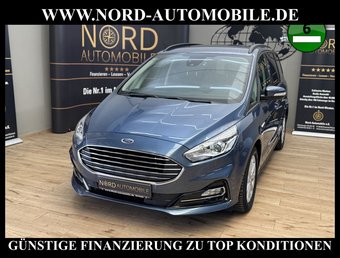 Ford Galaxy Galaxy 2.5 Hybrid Automatik *7-SITZER*AHK*SHZ* H