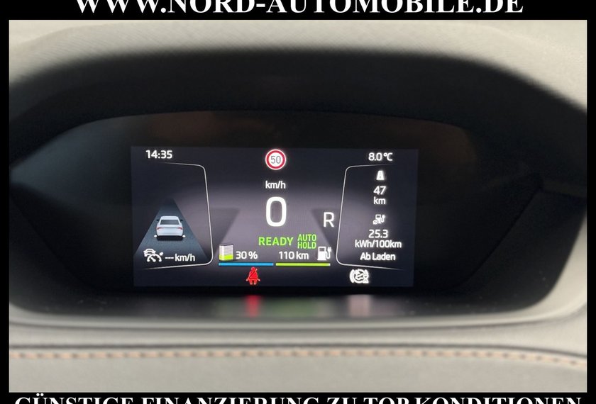 Skoda Enyaq Enyaq iV 80 Suite Leder/Kamera/Side&amp;Lane/20