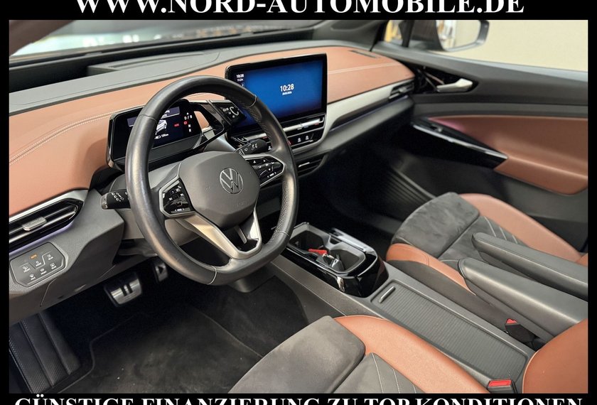 Volkswagen ID.5 ID.5 Pro Performance Pano/AHK/Head-Up/Matrix/19