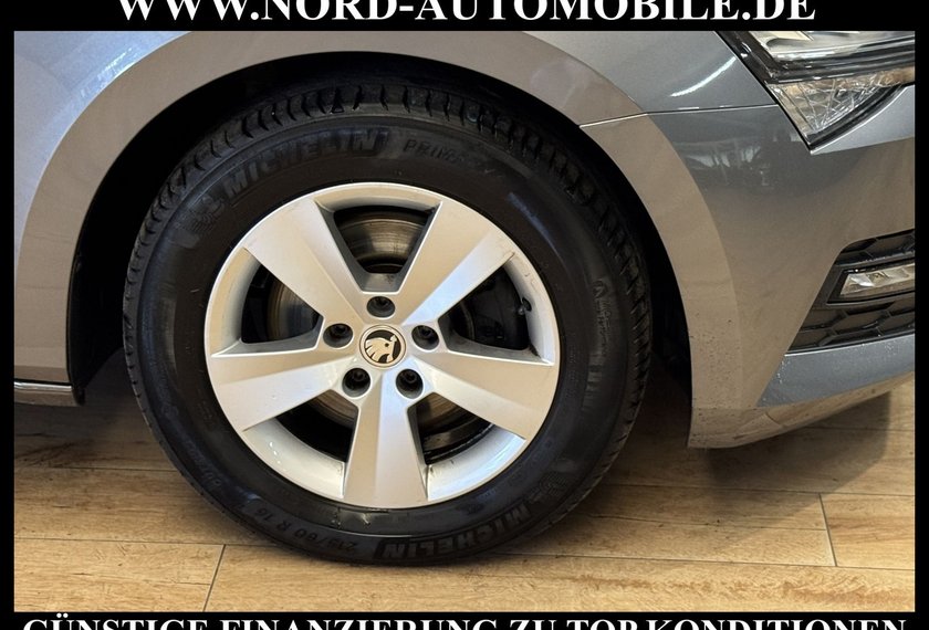 Skoda Superb Superb Combi Ambition 2.0 TDI DSG AHK/Virt.Cockp