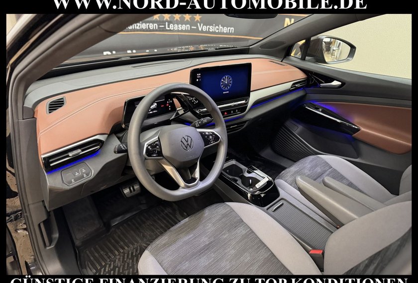 Volkswagen ID.5 ID.5 Pro Navi/LED/ACC/CCS/19