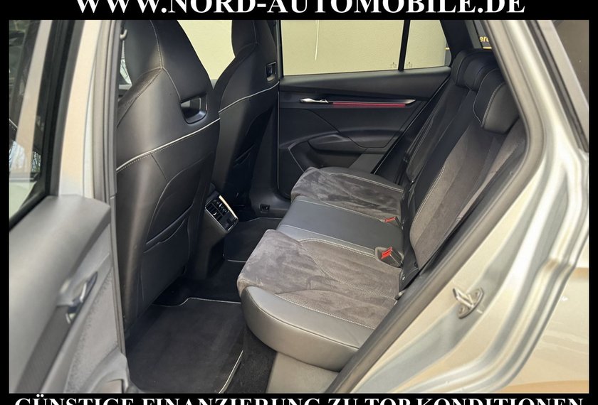 Skoda Enyaq Enyaq 80 Sportline Wärmepumpe/Head-Up/20/Matrix