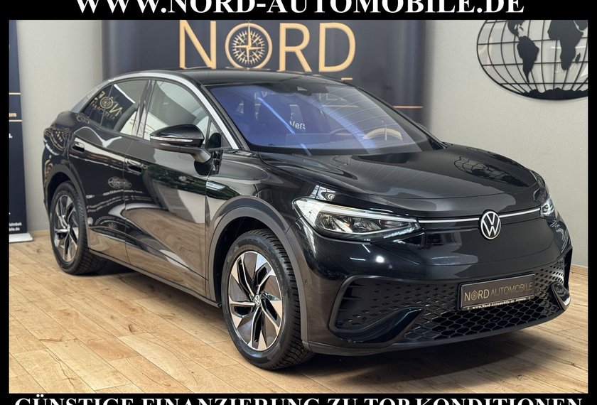 Volkswagen ID.5 ID.5 Pro Performance Teilleder/Kamera/19/Navi/