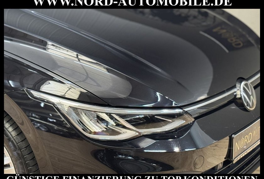 Volkswagen Golf Golf Life 2.0 TDI SCR DSG Navi/LED/Dig.Cockpit/