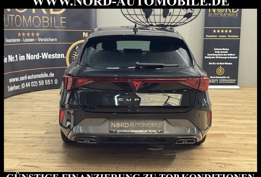 Cupra Leon Leon SP 2.0 TDI DSG Navi/LED/ACC/18/MY2025/