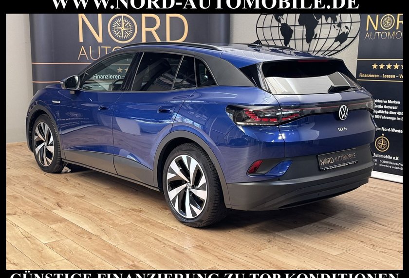 Volkswagen ID.4 ID.4 Pro Performance AHK/Kamera/20/Navi/LED
