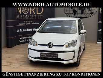 Volkswagen e-up! e-up! UNITED *CCS*Winter-Paket*Leichtmetall*