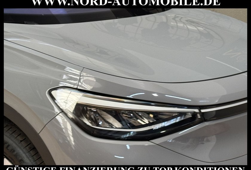 Volkswagen ID.5 ID.5 Pro Teilleder/Navi/LED/Kamera/19