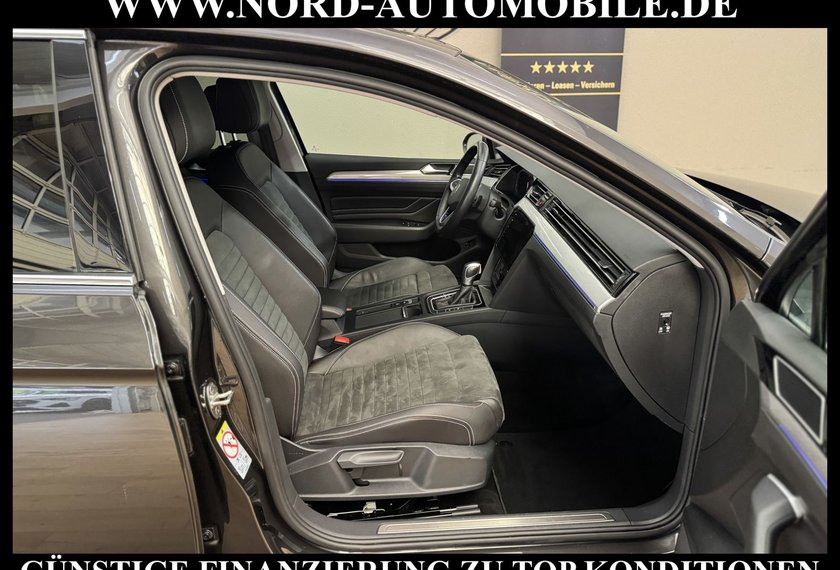 Volkswagen Passat Variant Passat Variant GTE 1.4 TSI eHybrid DSG AHK/18/