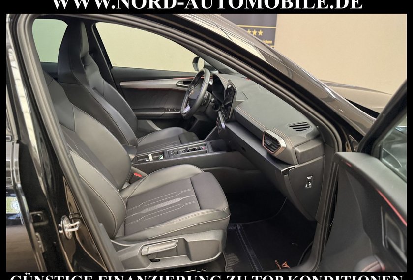 Cupra Formentor Formentor VZ 1.4 TSI e-HYBRID DSG Kamera/19/SHZ/