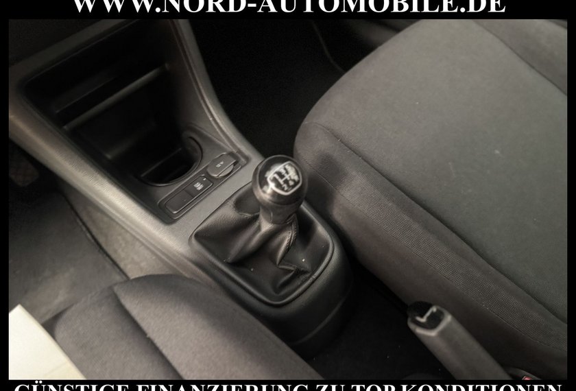 Volkswagen up! up! move up! 1.0 MPI Klima/Kamera/Tempomat