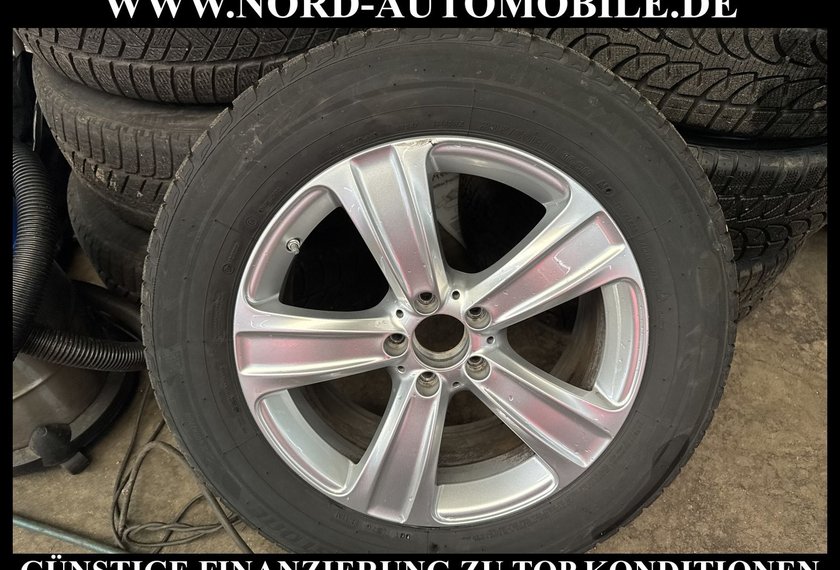 Mercedes-Benz GLC 200 GLC 200 4Matic AMG *LED*AHK*Wide*Pano*Head-up*19