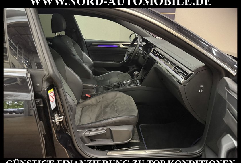 Volkswagen Arteon Arteon R Shooting Brake 4MOT 2.0 TSI 20/AreaView