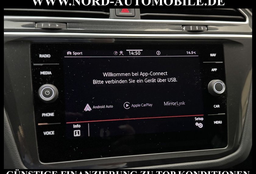 Volkswagen Tiguan Tiguan Life Active 1.4 TSI eHybrid DSG Dig.Cockp