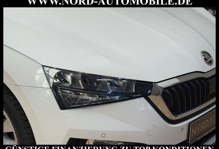 Skoda Scala Scala Ambition 1.0 TSI DSG Kamera/Navi/Virt.Cock