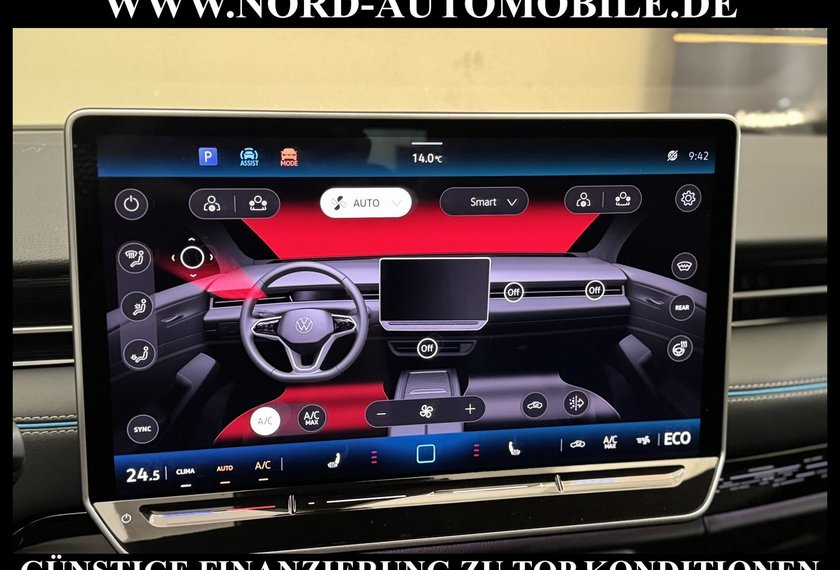 Volkswagen ID.7 ID.7 Pro AreaView/HeadUp/AHK/Navi/Matrix