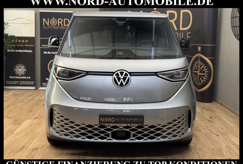 Volkswagen ID. Buzz ID.Buzz Pure *19ZOLL*AHK*IQ*KAM*UPE:69*