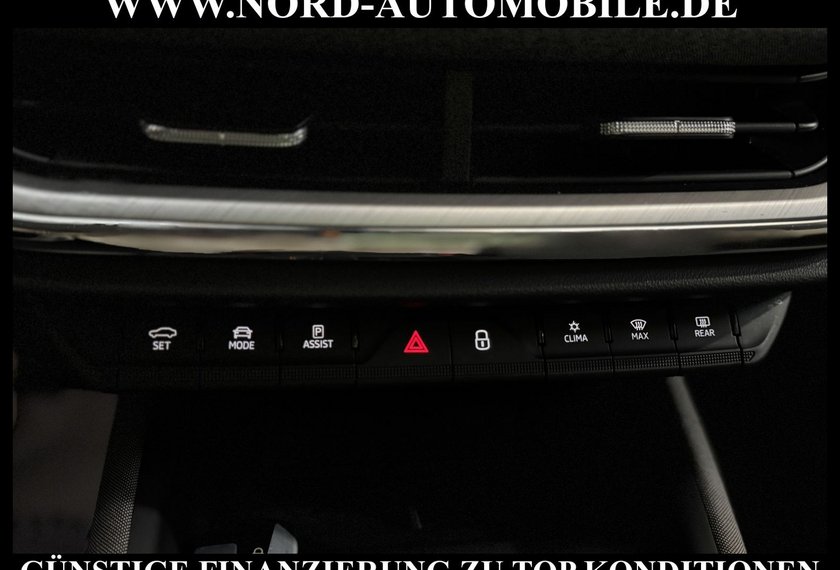 Skoda Enyaq Enyaq iV 60 Loft Pano/Kamera/Side&amp;Lane/ACC/21