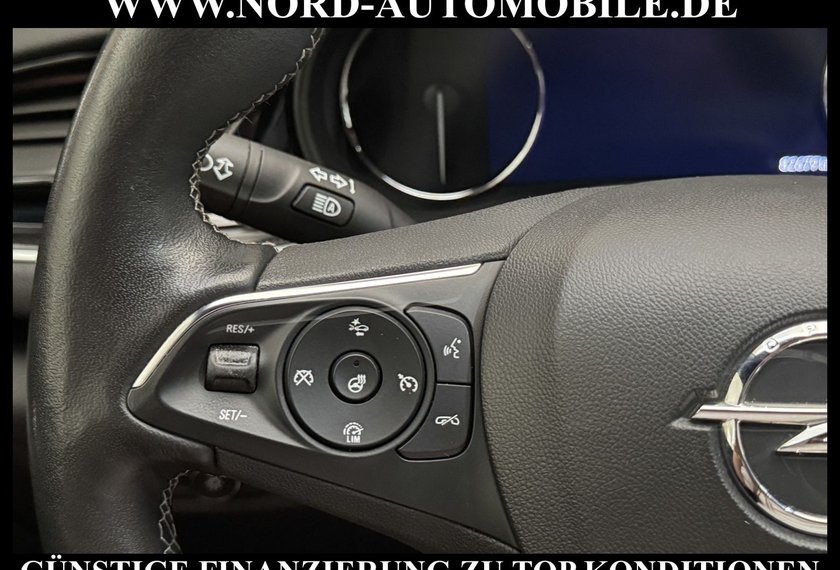 Opel Insignia Insignia B Sports Tourer 2.0 CDTi Business *AHK*