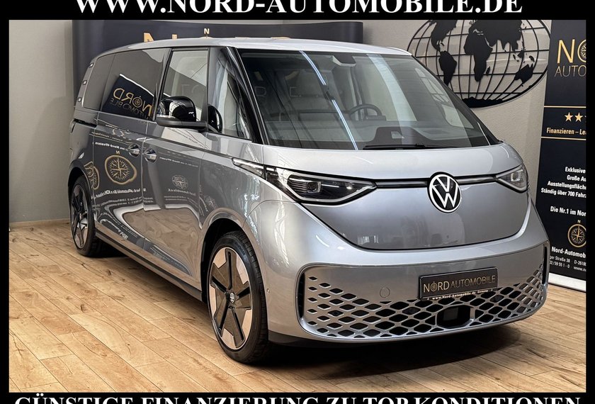 Volkswagen ID. Buzz ID.Buzz PRO LANG*7-SIT*PANO*AHK*21Z*UPE86*