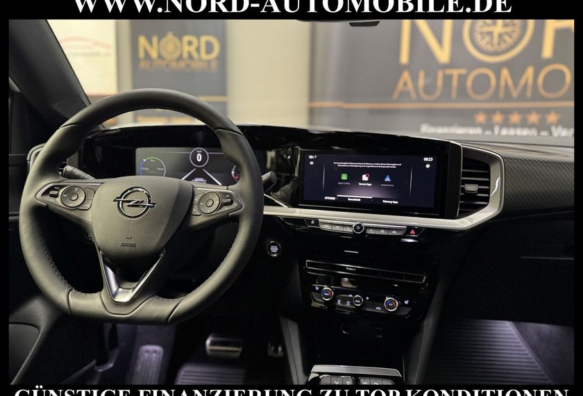 Opel Mokka Mokka e ULTIMATE *NUR 171 KM*UPE:48*NAVI*KAM*
