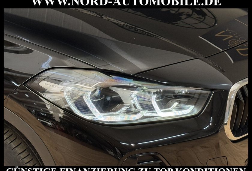 BMW X2 X2 xDrive 25 e Advantage*PANO*HARMAN*LED*UPE:60*