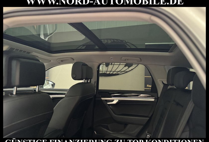 Volkswagen Touareg Touareg Elegance 4MOT 3.0 TSI eHybrid Luft/21/