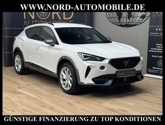 Cupra Formentor Formentor 1.4 TSI e-HYBRID DSG Navi/LED/Kamera